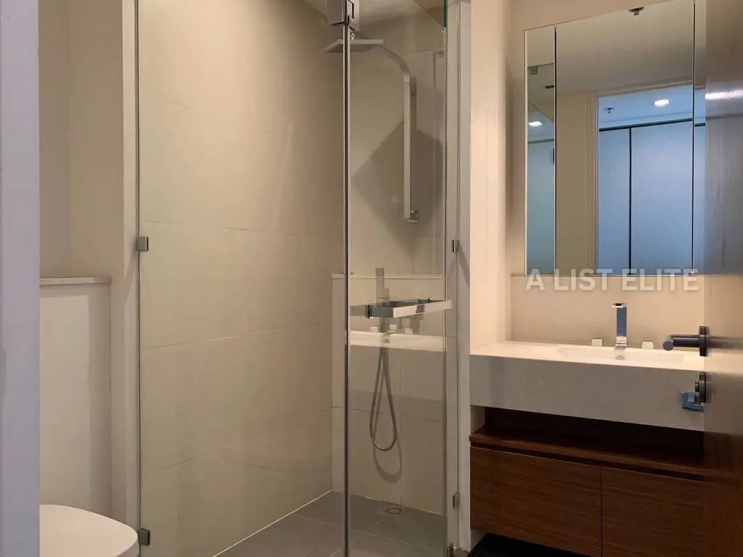 The River Condominium เดอะ ริเวอร์ คอนโดมิเนียม