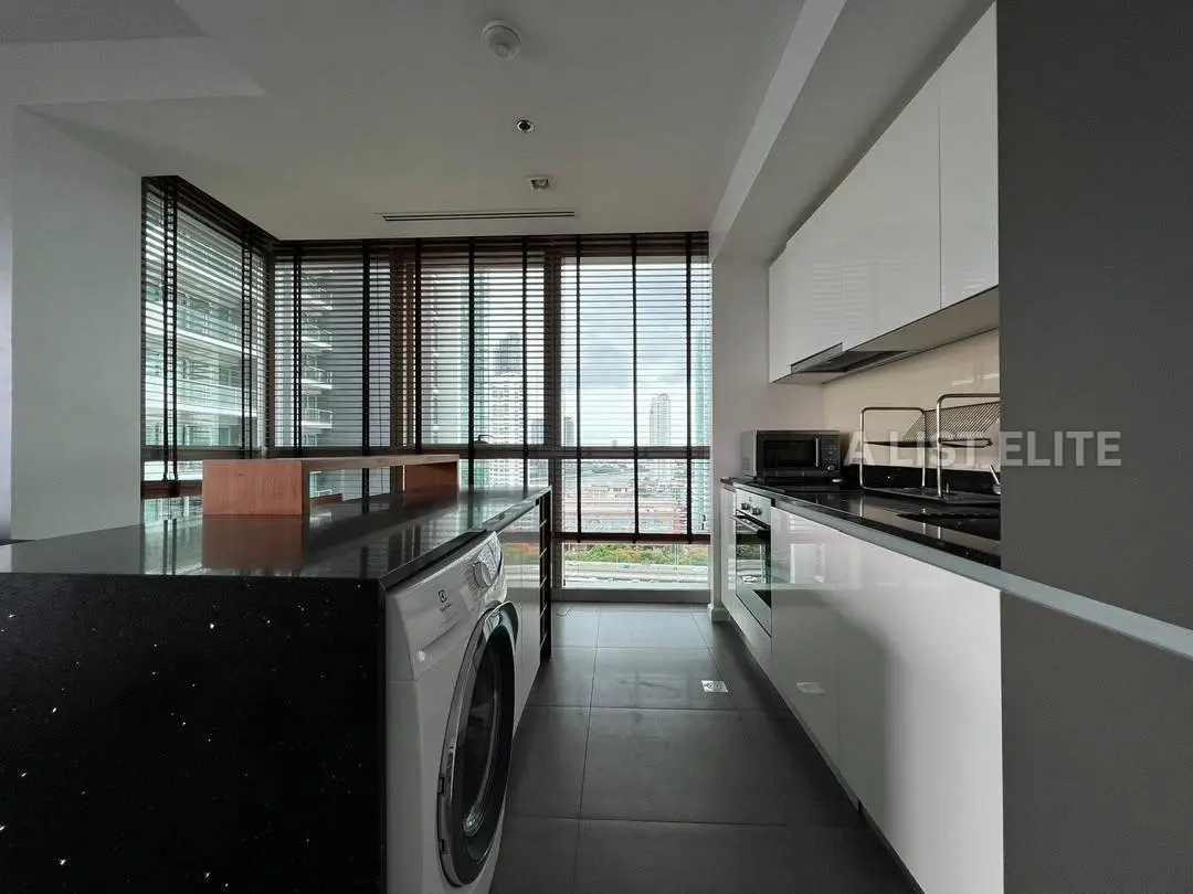 The River Condominium เดอะ ริเวอร์ คอนโดมิเนียม
