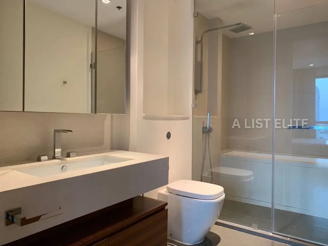 The River Condominium เดอะ ริเวอร์ คอนโดมิเนียม