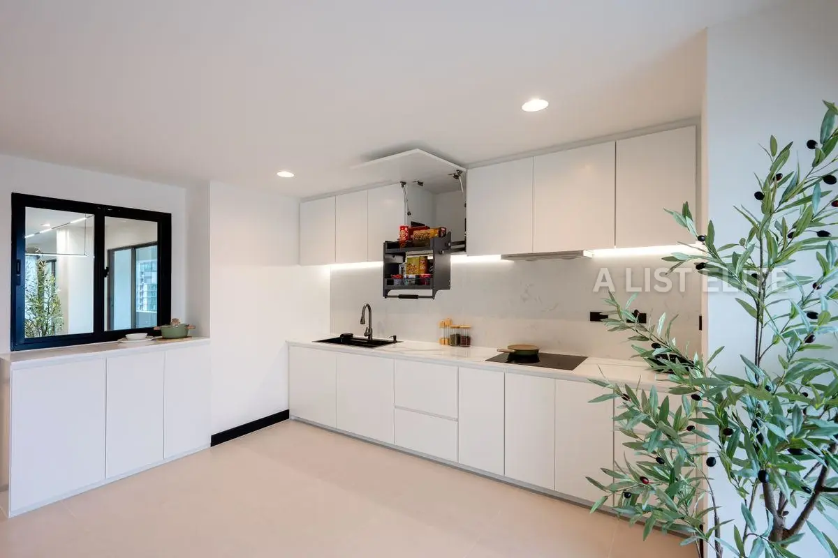 Ruamjai Heights