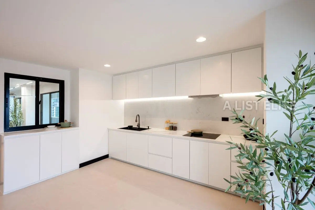 Ruamjai Heights