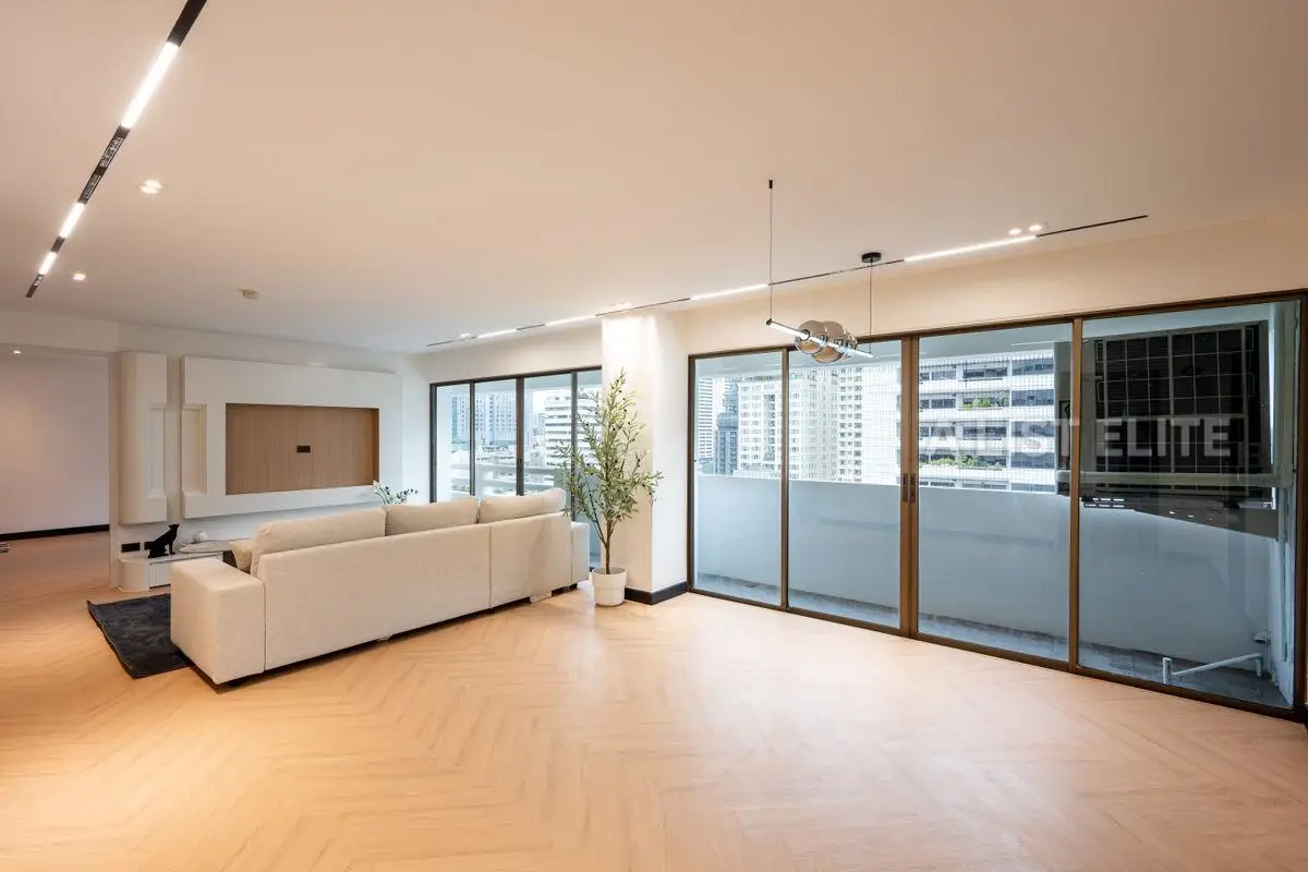 Ruamjai Heights