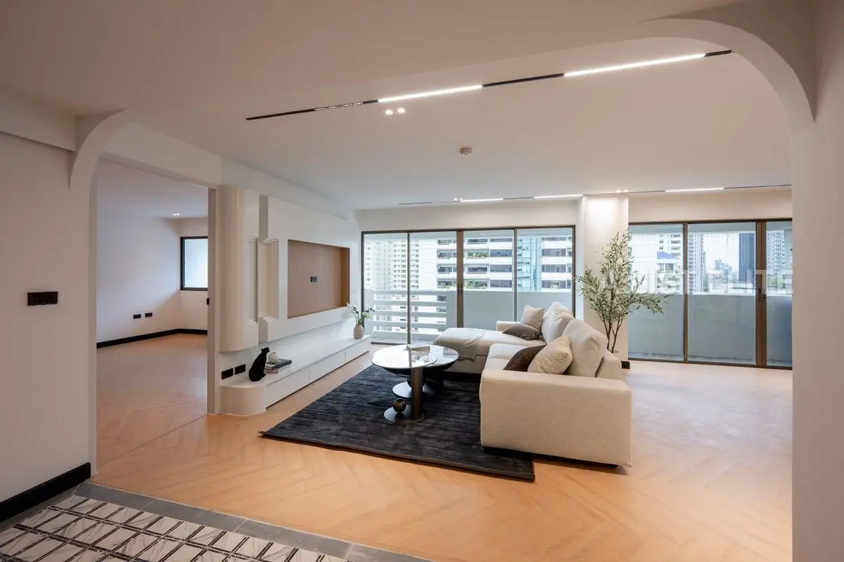 Ruamjai Heights