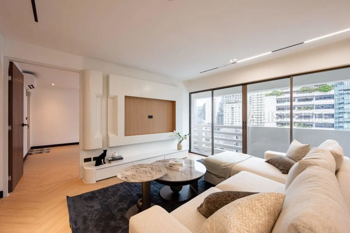 Ruamjai Heights