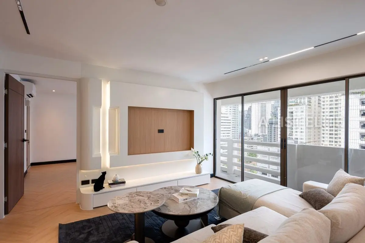 Ruamjai Heights