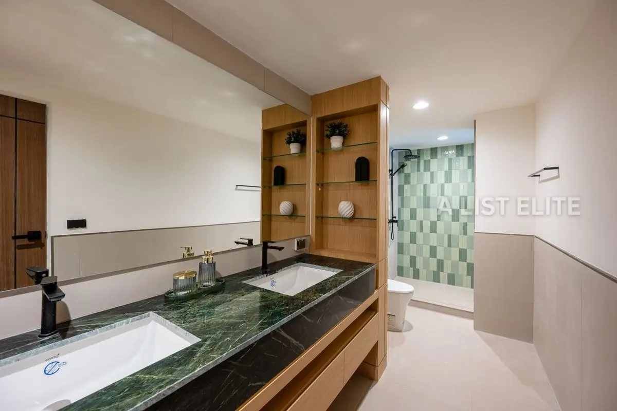 Ruamjai Heights