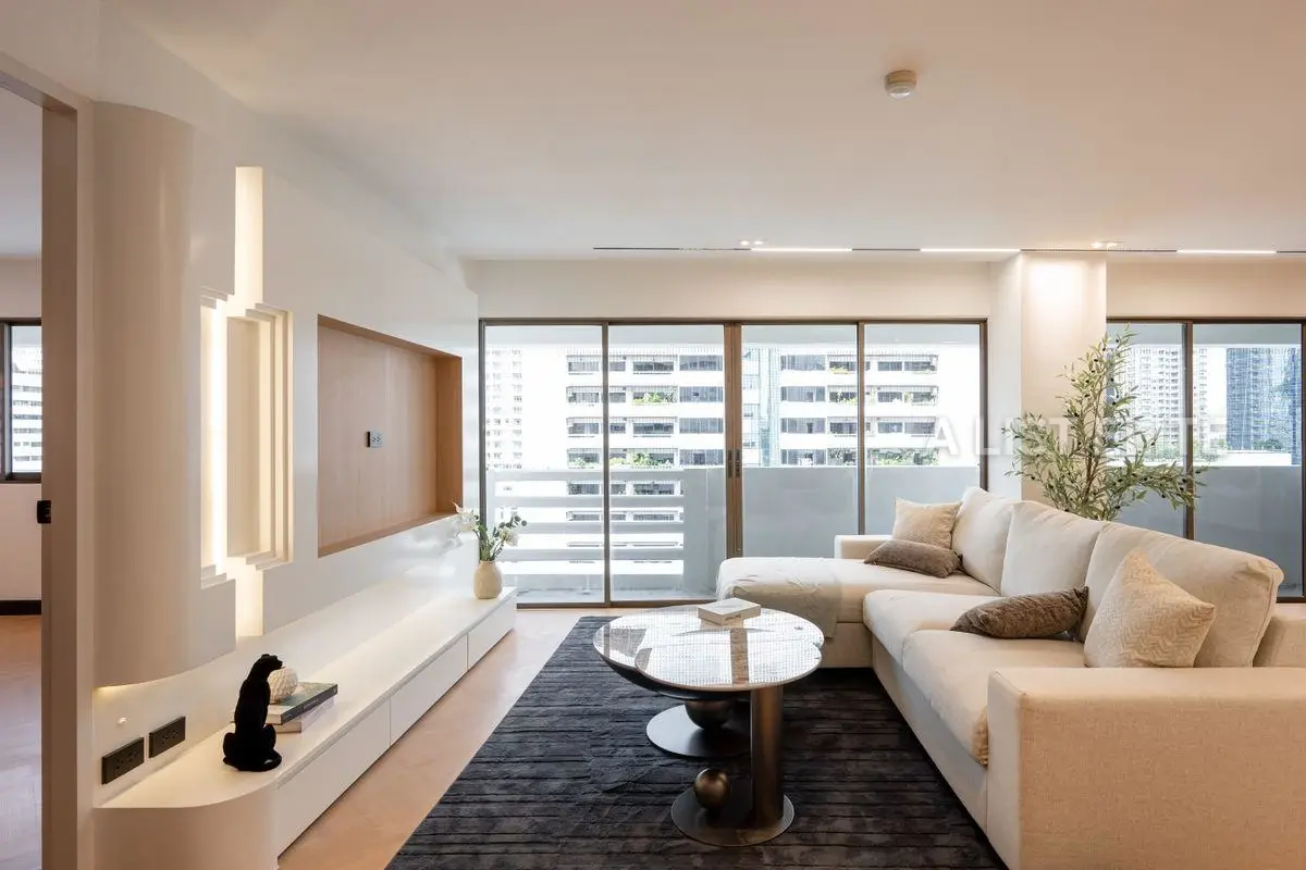 Ruamjai Heights