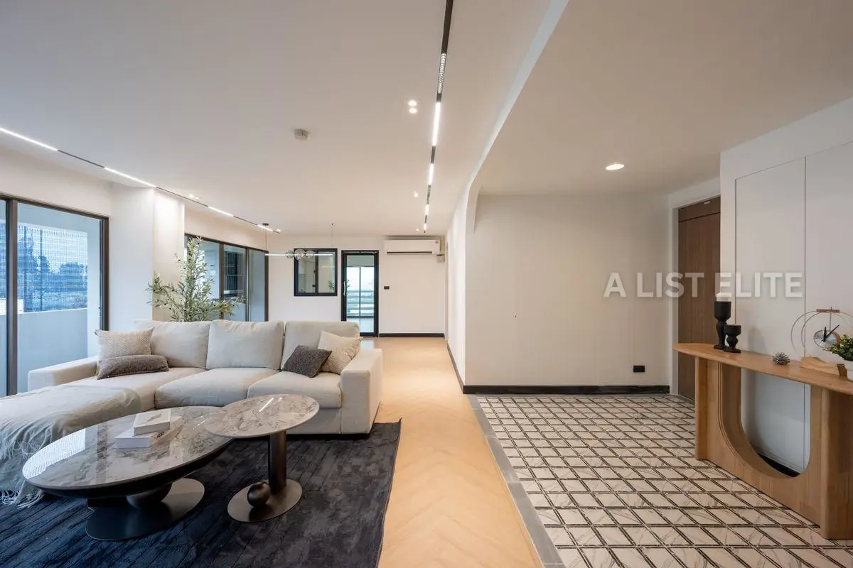 Ruamjai Heights