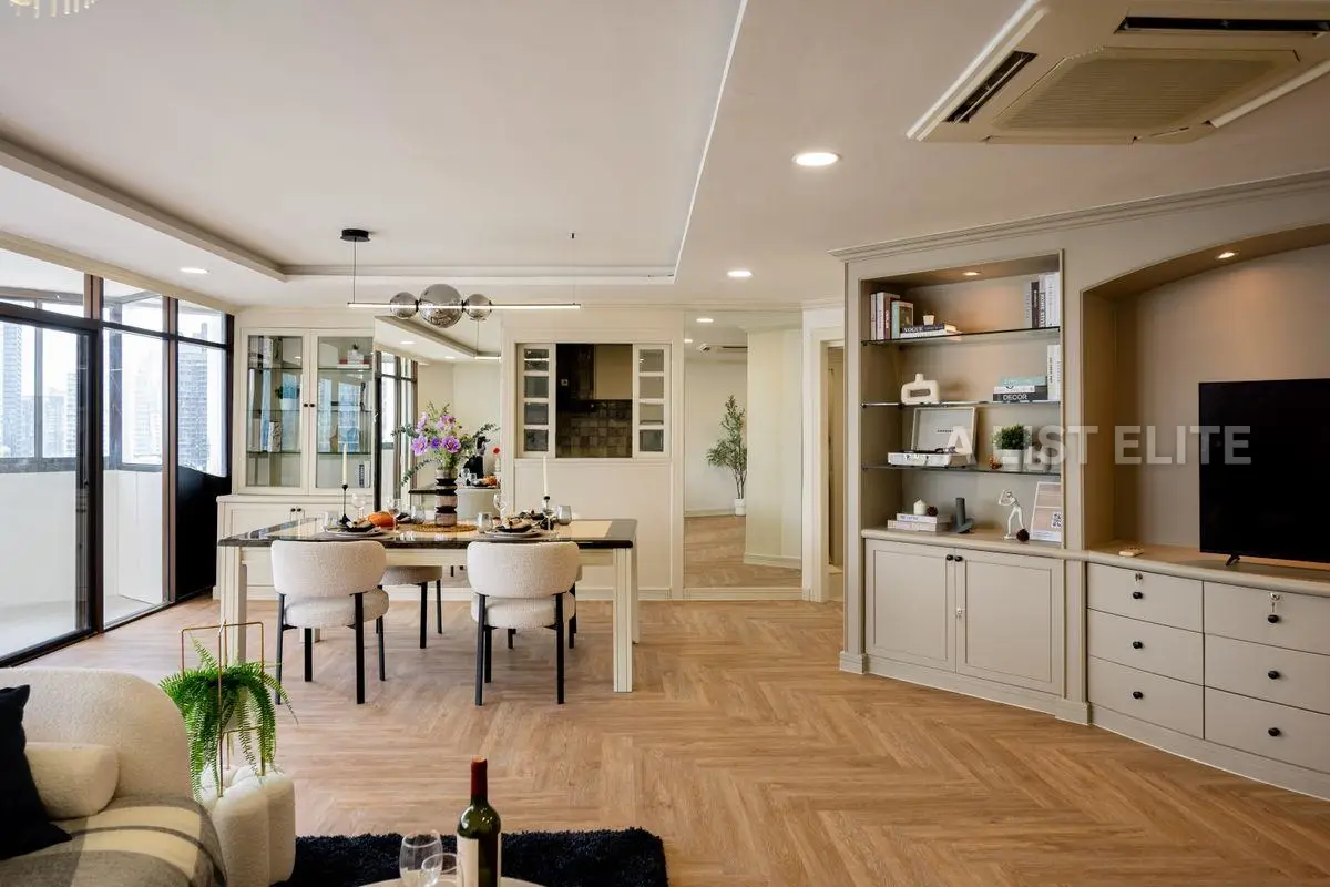 Waterford Park Sukhumvit 53