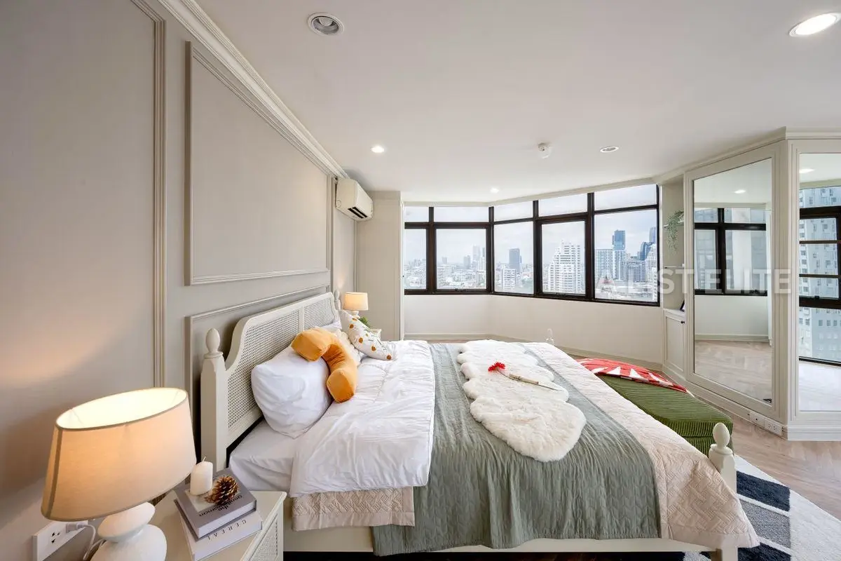 Waterford Park Sukhumvit 53