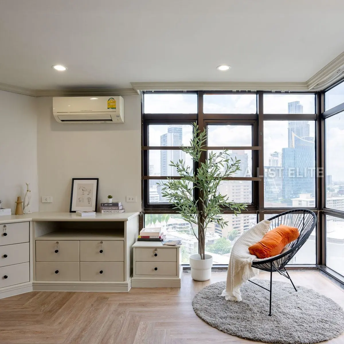 Waterford Park Sukhumvit 53