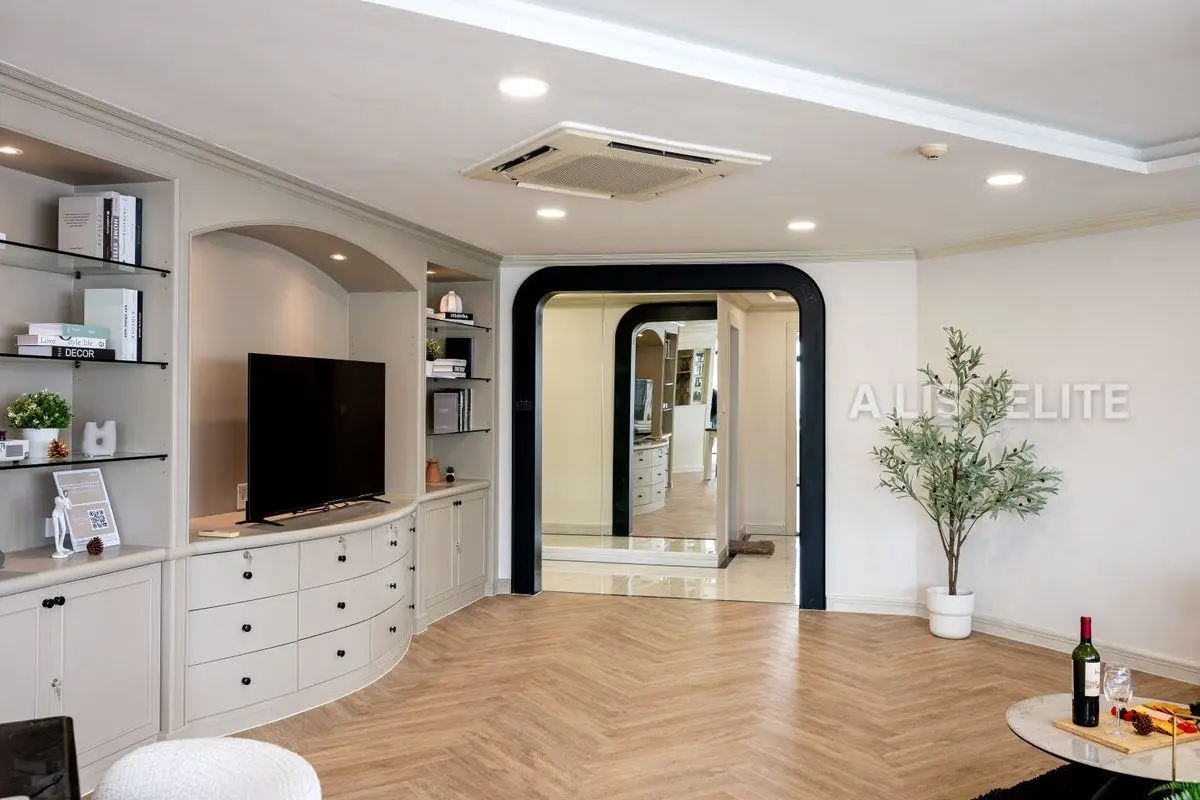 Waterford Park Sukhumvit 53