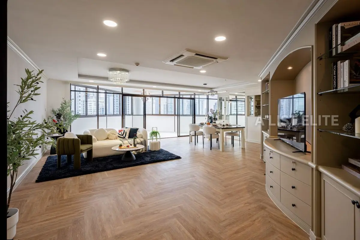 Waterford Park Sukhumvit 53