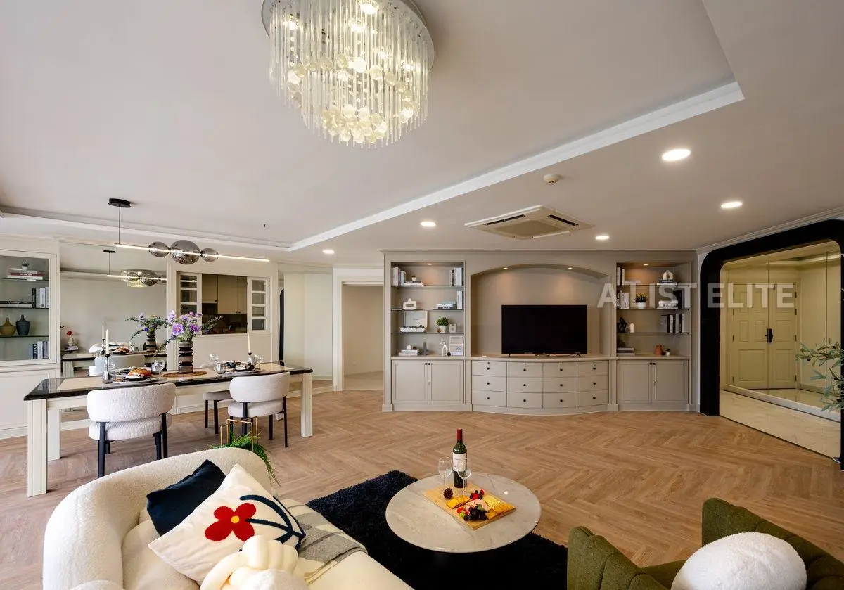Waterford Park Sukhumvit 53