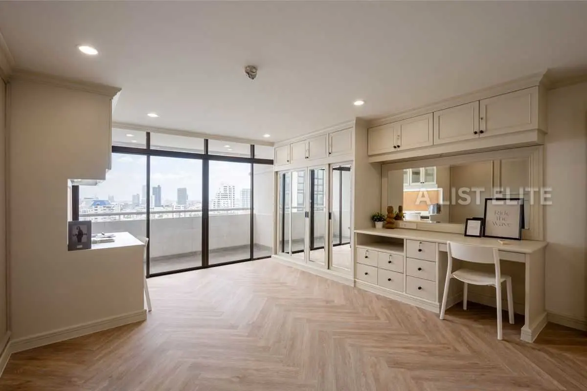 Waterford Park Sukhumvit 53