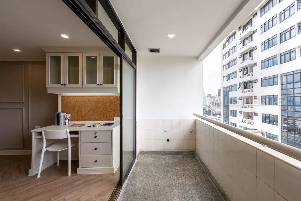 Waterford Park Sukhumvit 53