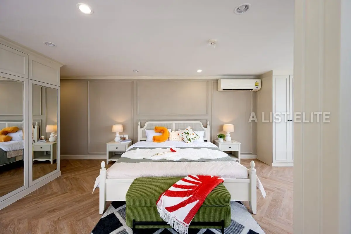 Waterford Park Sukhumvit 53