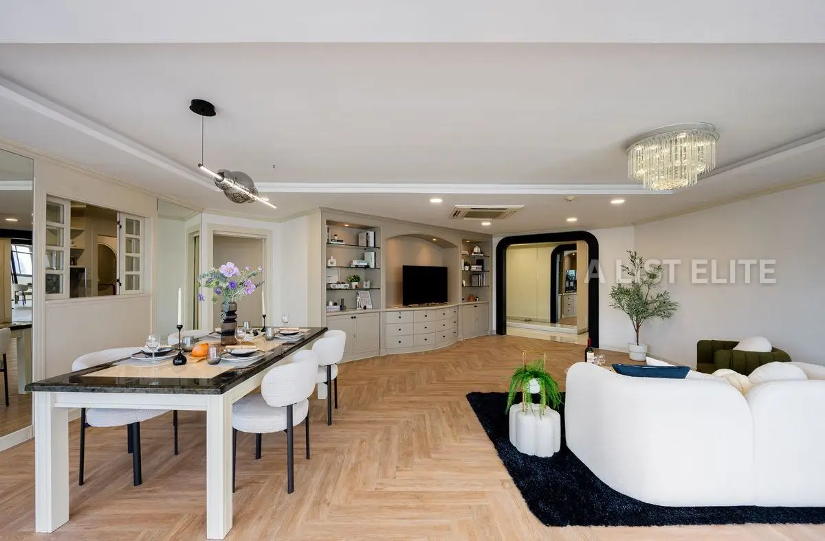 Waterford Park Sukhumvit 53