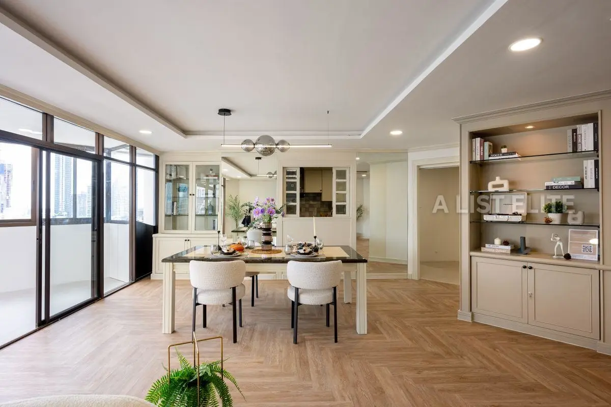 Waterford Park Sukhumvit 53