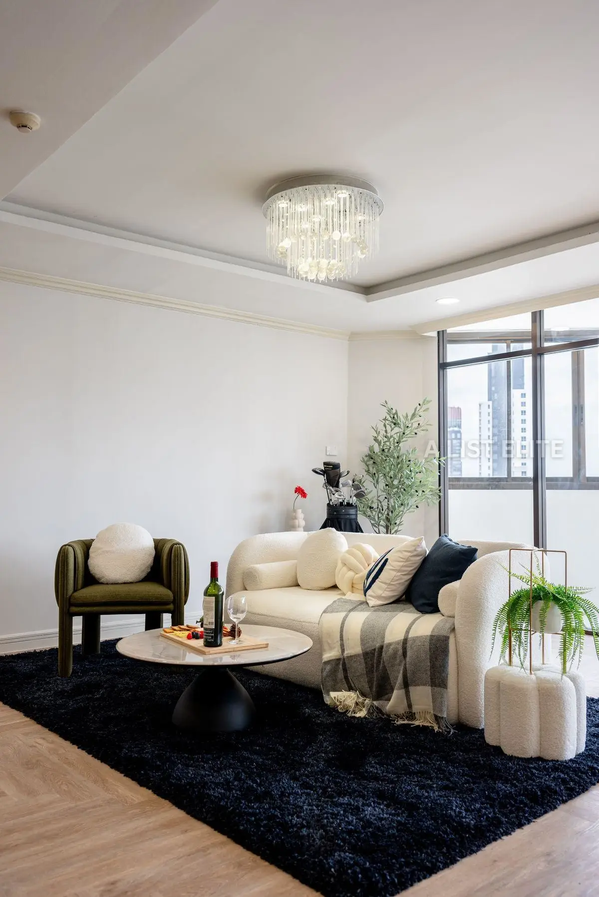 Waterford Park Sukhumvit 53
