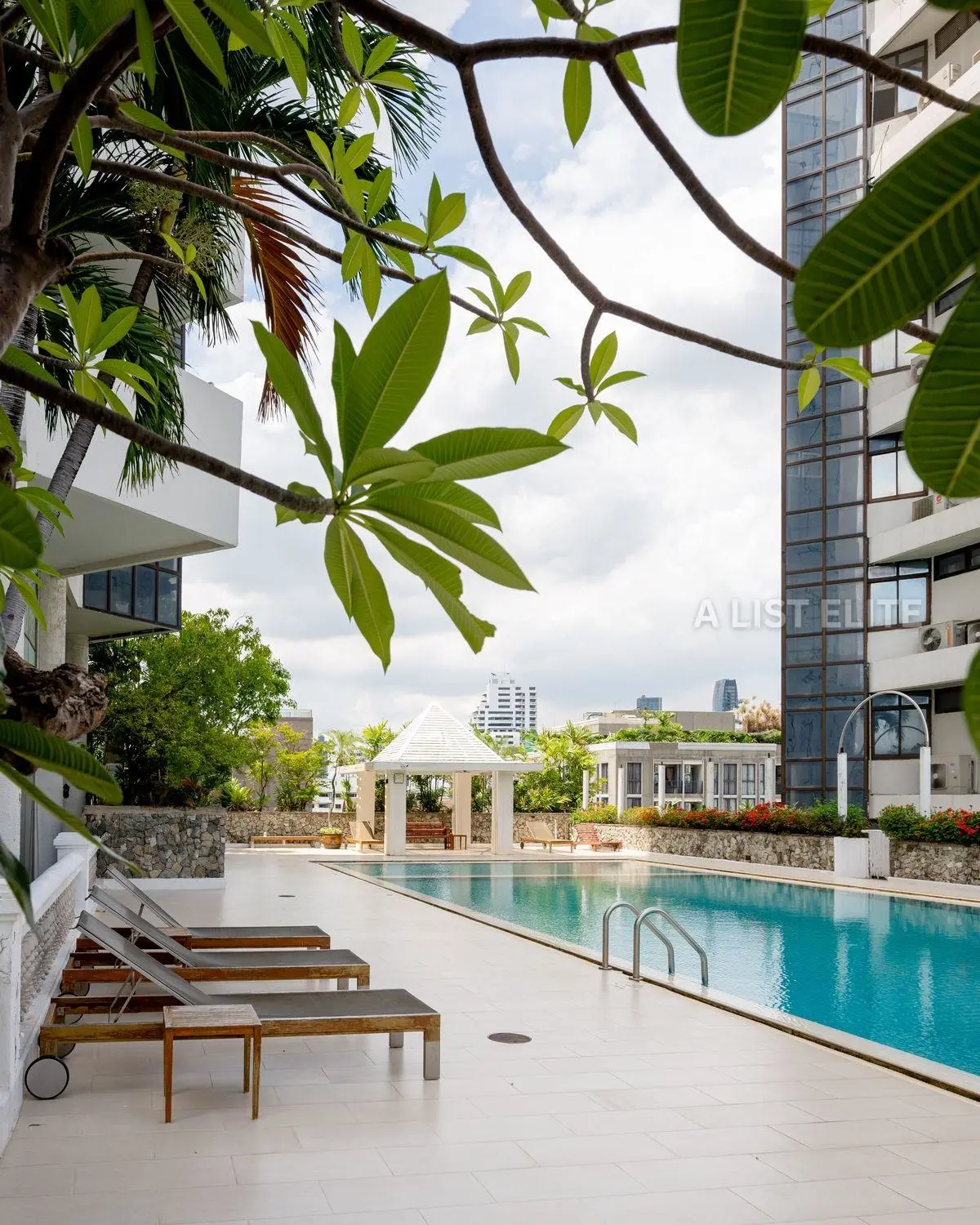 Waterford Park Sukhumvit 53