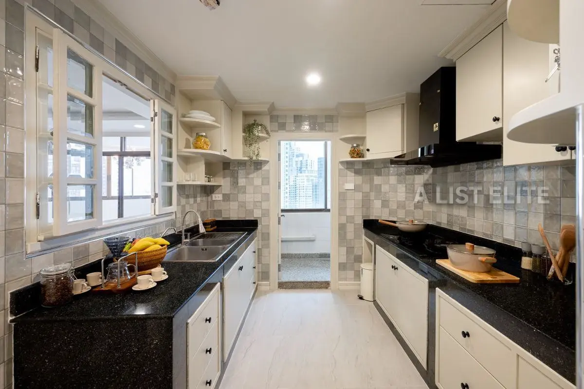 Waterford Park Sukhumvit 53
