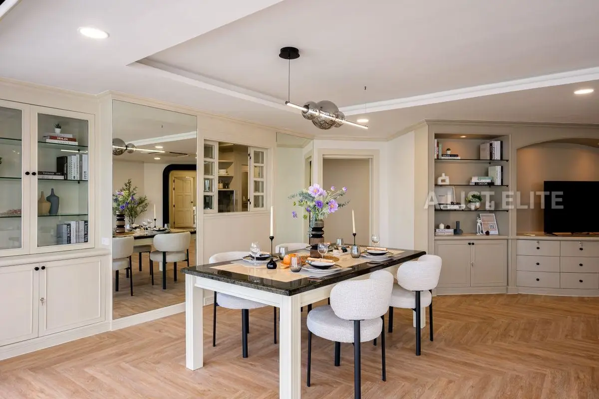 Waterford Park Sukhumvit 53