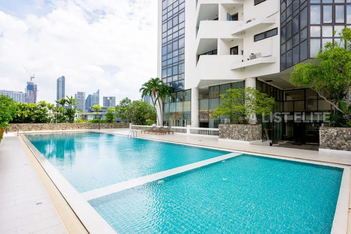 Waterford Park Sukhumvit 53