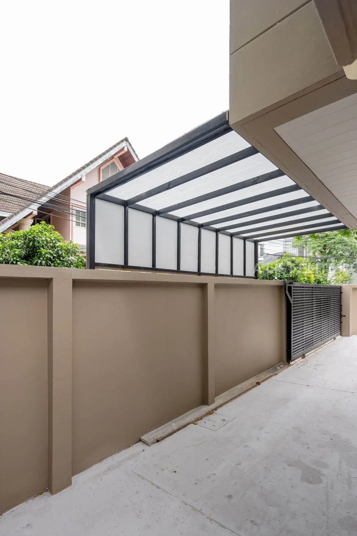 The Amber Home @ Chatuchak-Mo Chit