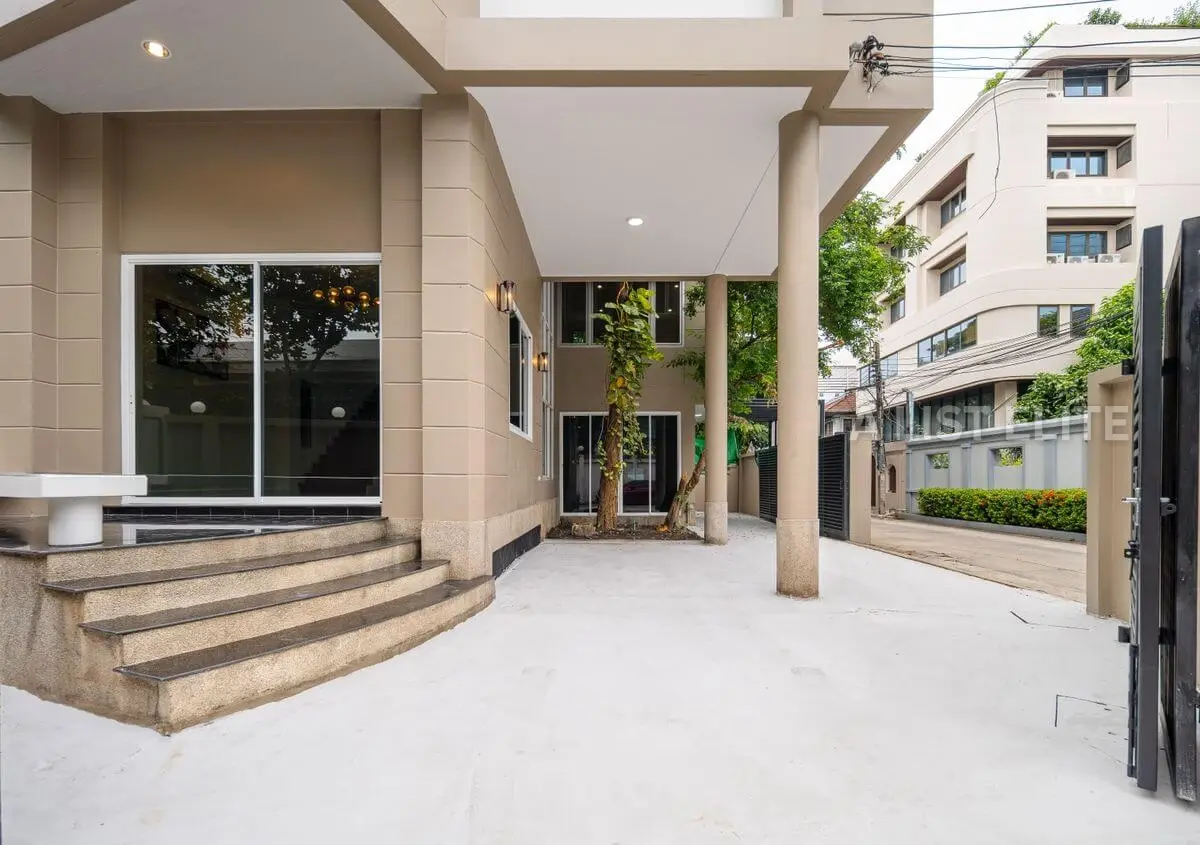 The Amber Home @ Chatuchak-Mo Chit