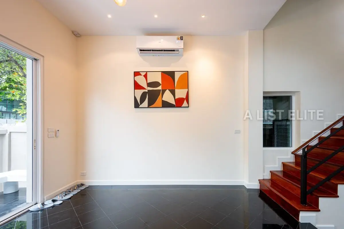 The Amber Home @ Chatuchak-Mo Chit