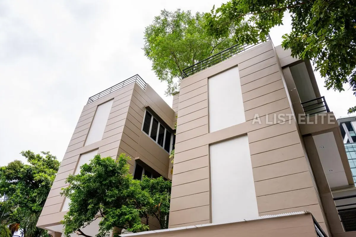 The Amber Home @ Chatuchak-Mo Chit