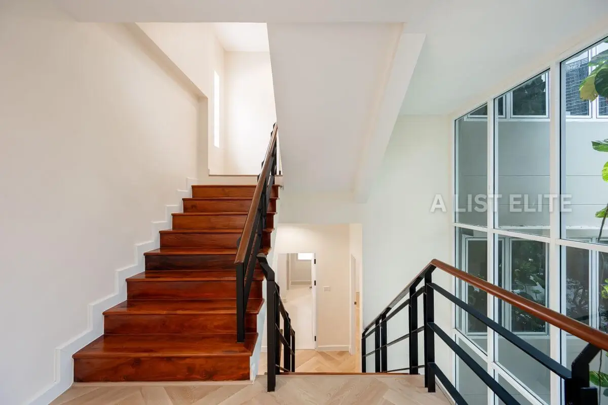 The Amber Home @ Chatuchak-Mo Chit