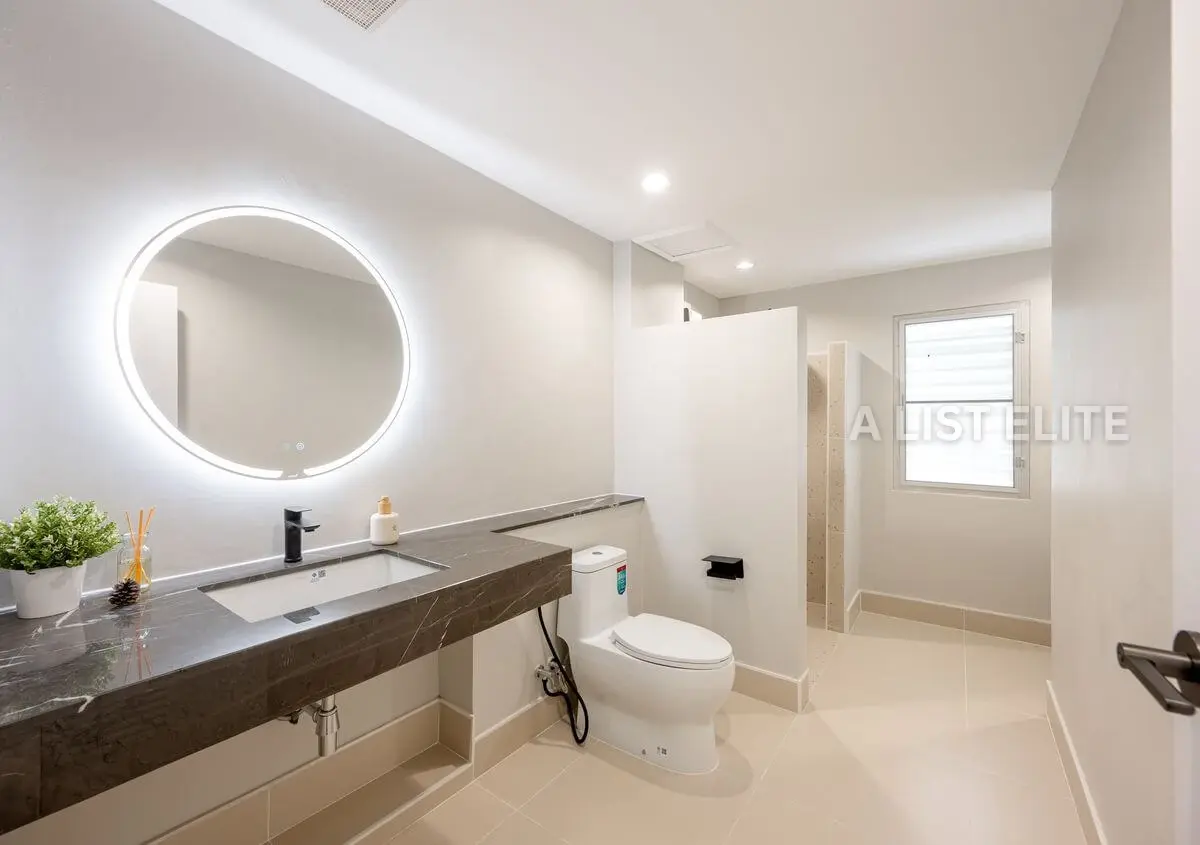 The Amber Home @ Chatuchak-Mo Chit