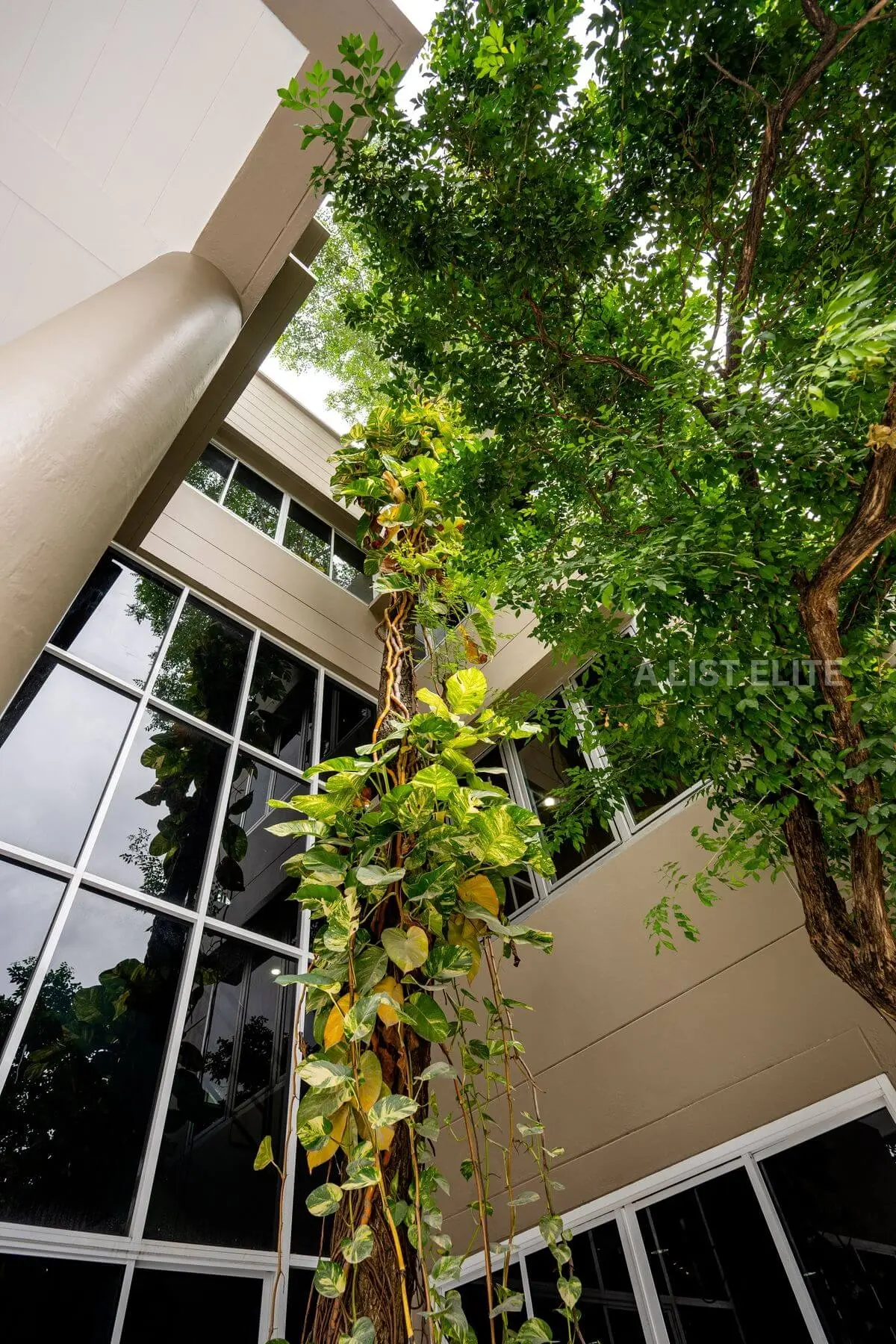 The Amber Home @ Chatuchak-Mo Chit