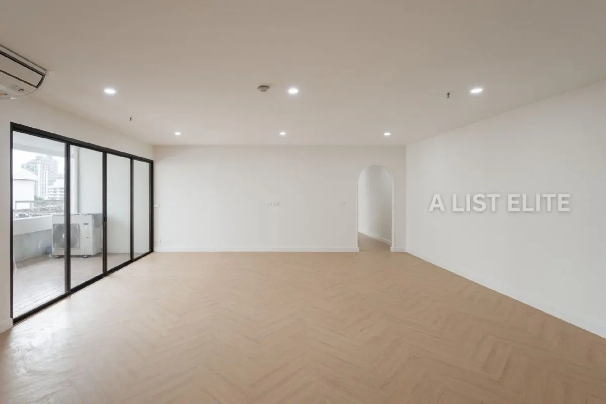 Dresden Penthouse