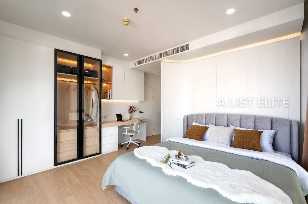 The Prime 11 Condo