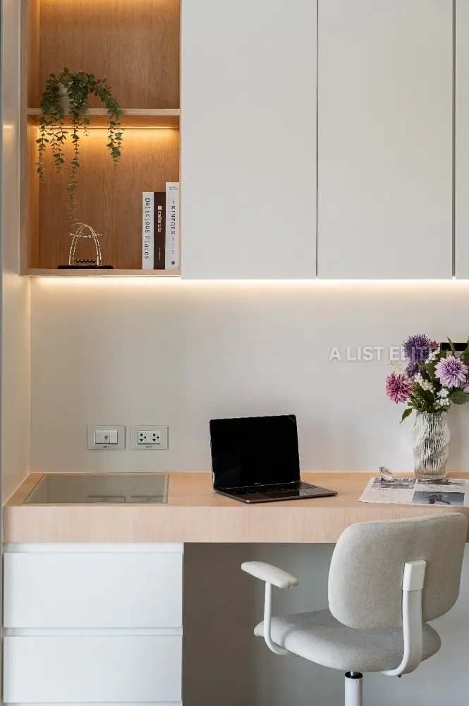 The Prime 11 Condo