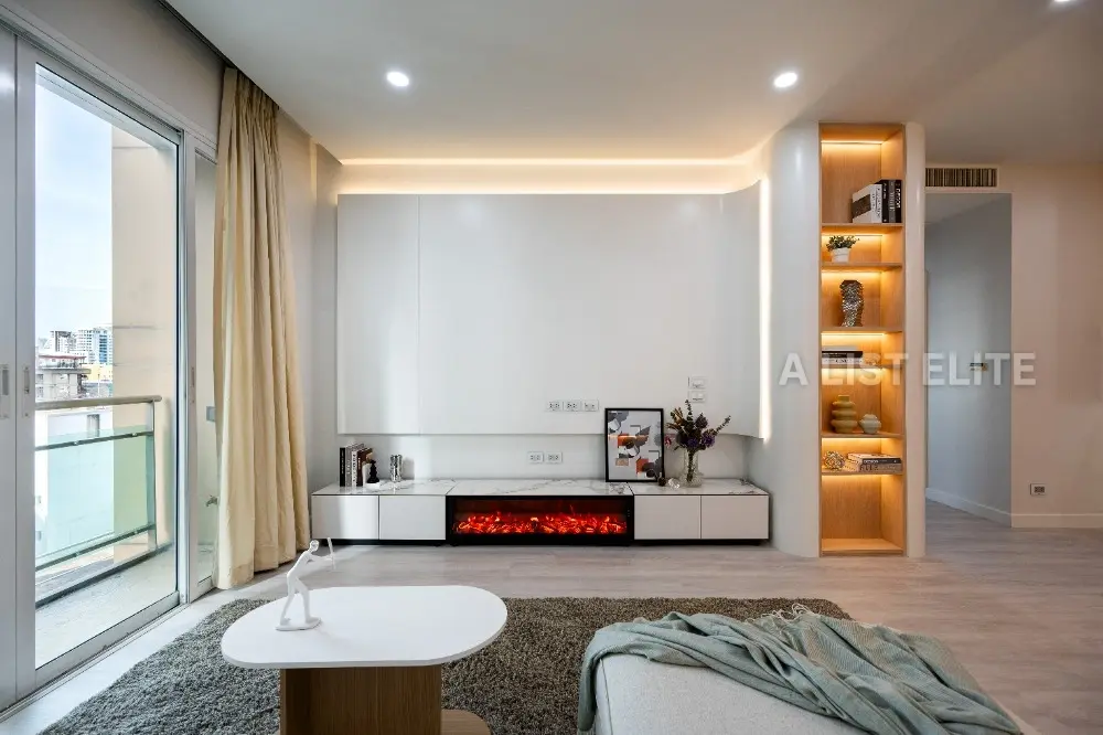 The Prime 11 Condo