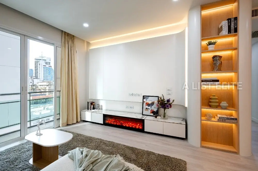 The Prime 11 Condo