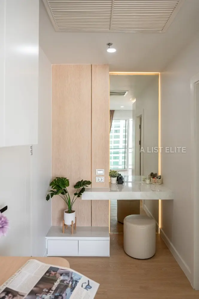 The Prime 11 Condo
