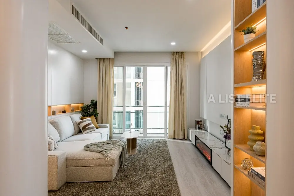 The Prime 11 Condo