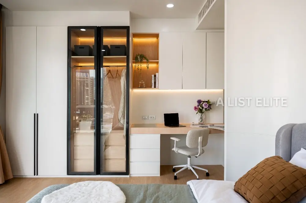 The Prime 11 Condo