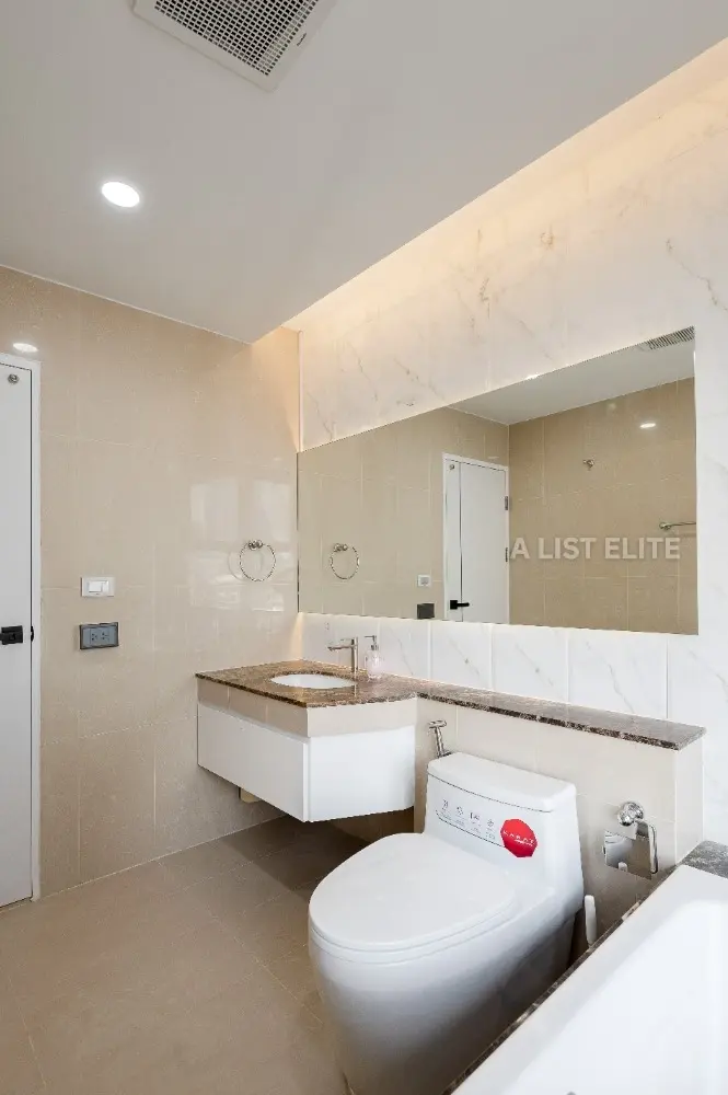 The Prime 11 Condo