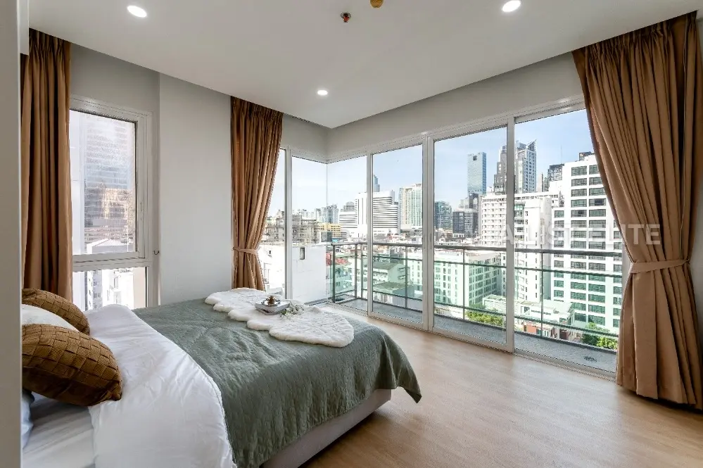 The Prime 11 Condo