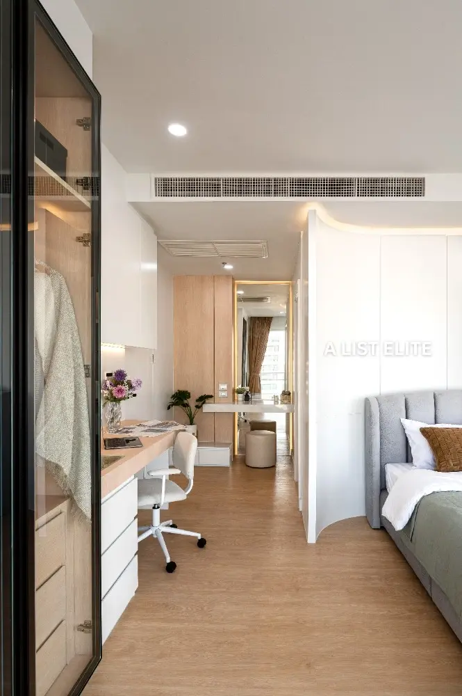 The Prime 11 Condo