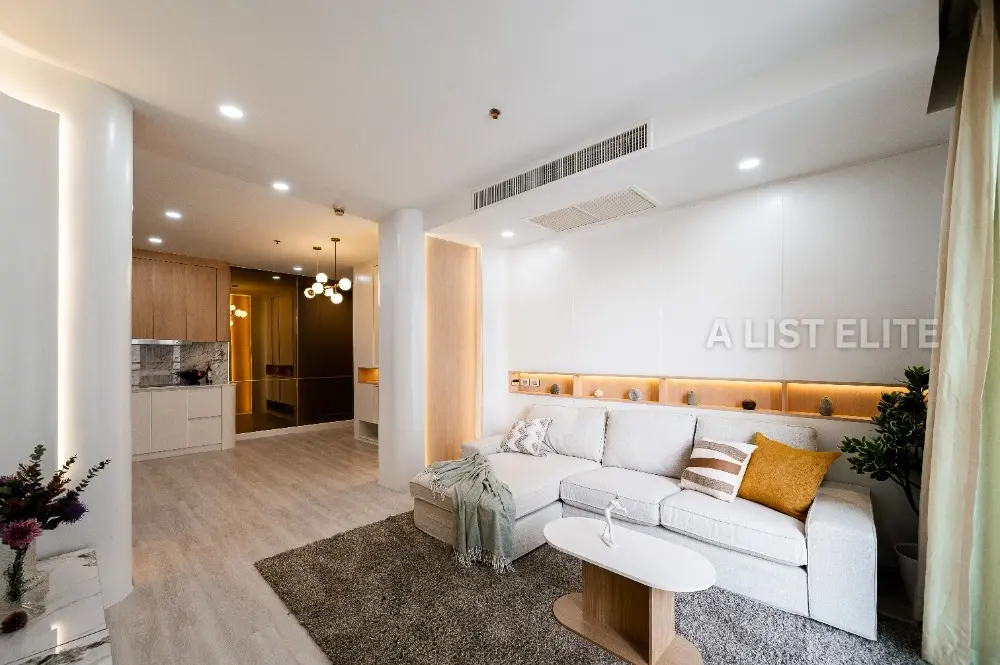 The Prime 11 Condo