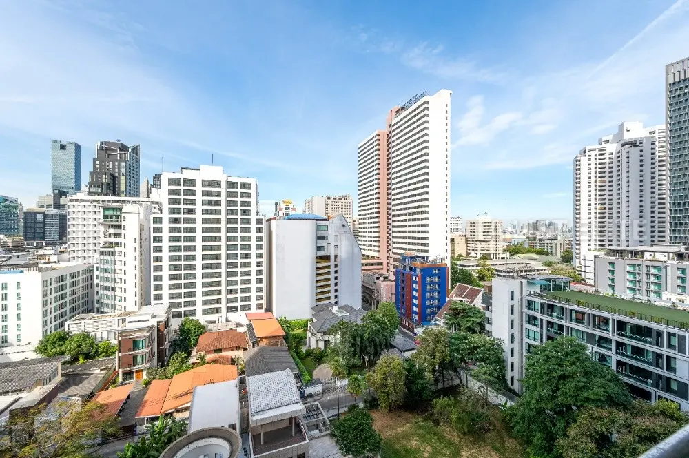 The Prime 11 Condo