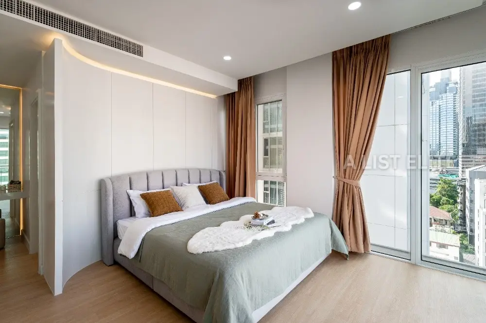 The Prime 11 Condo
