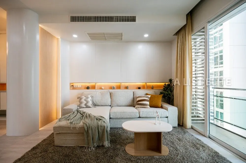 The Prime 11 Condo